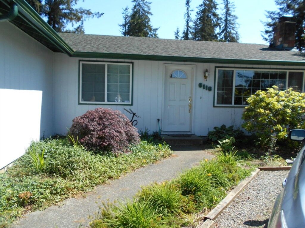 Property Photo:  6118 Cemetery Rd  WA 98223 