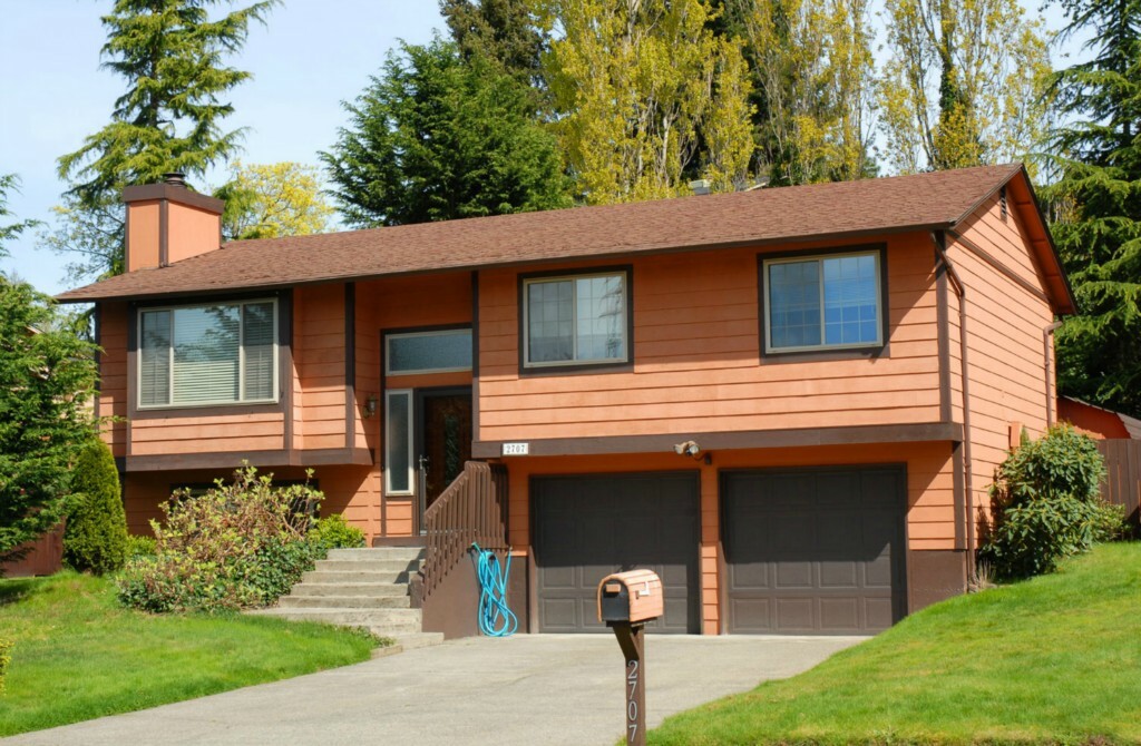 Property Photo:  2707 N Vassault St  WA 98407 