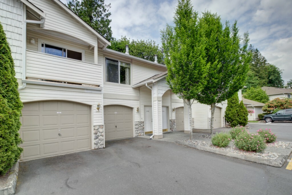 Property Photo:  2201 192nd St SE Y203  WA 98012 