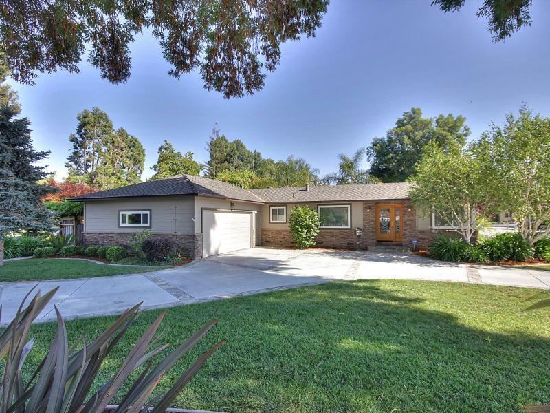 Property Photo:  1442 Arroyo Seco Drive  CA 95008 