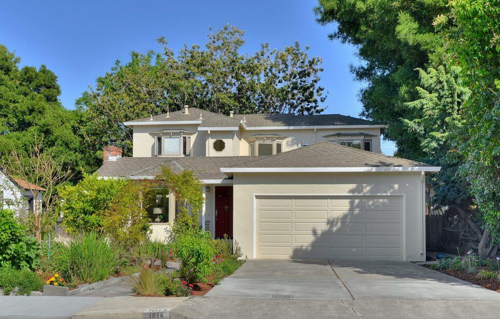 Property Photo:  1014 Windermere Avenue  CA 94025 