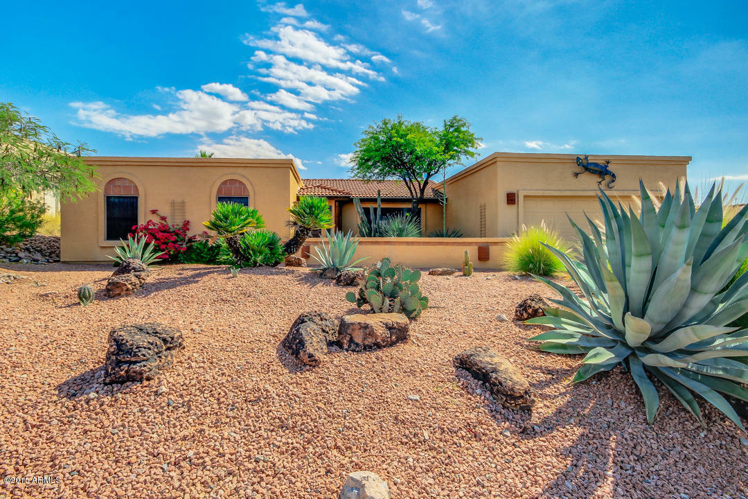 Property Photo:  16212 E Palisades Boulevard  AZ 85268 