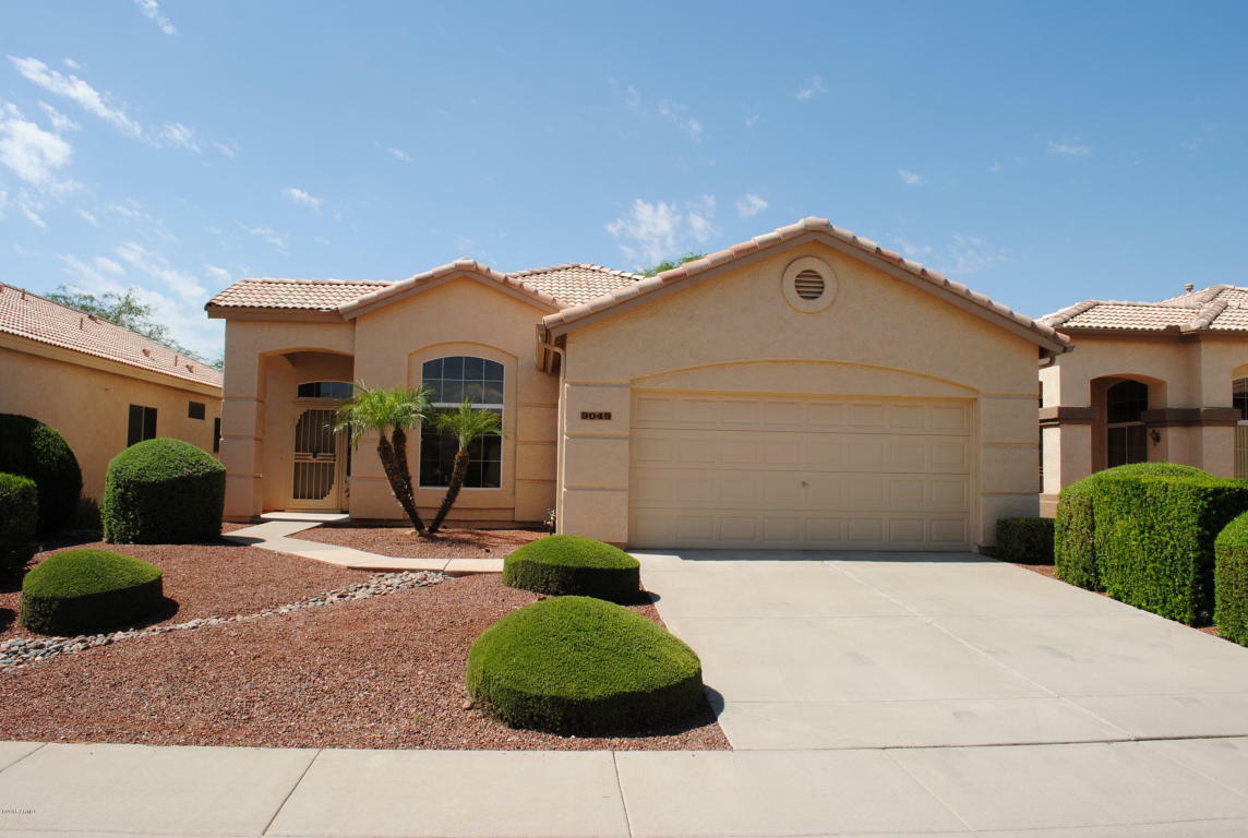 Property Photo:  9049 W Escuda Drive  AZ 85382 