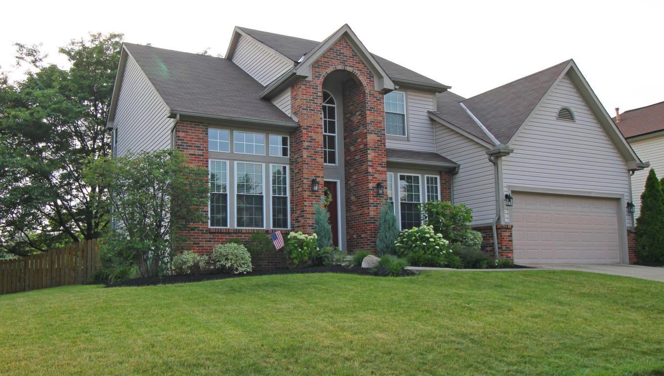 Property Photo: 8585 Copperview Drive OH 43016