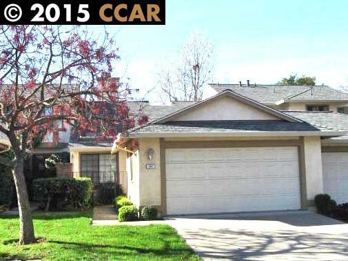 Property Photo:  567 Cabot Ct  CA 94598 