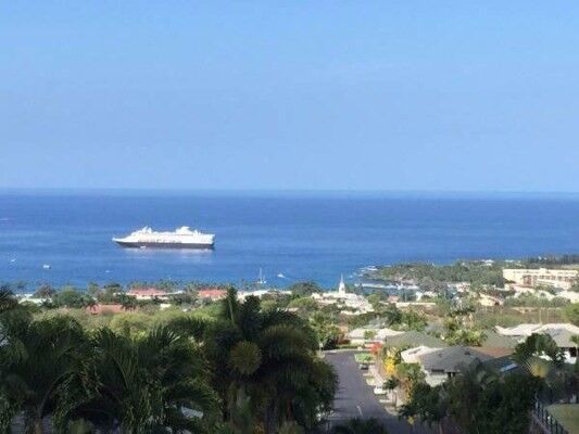 Property Photo: 75-312 Malulani Dr HI 96740