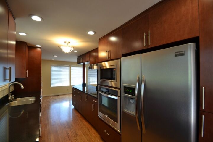 Property Photo:  9307 216th St SW  WA 98020 