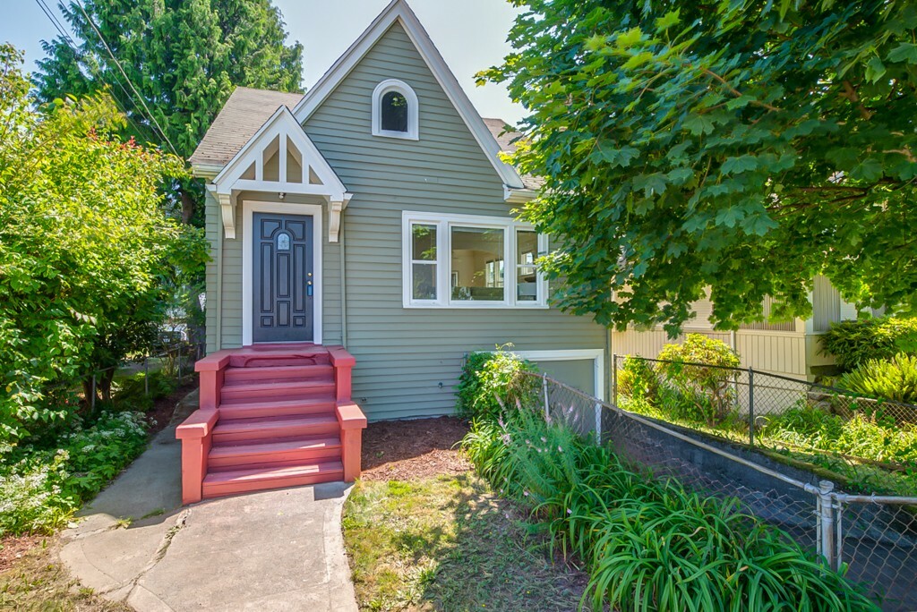 8720 16th Avenue NW  Seattle WA 98117 photo