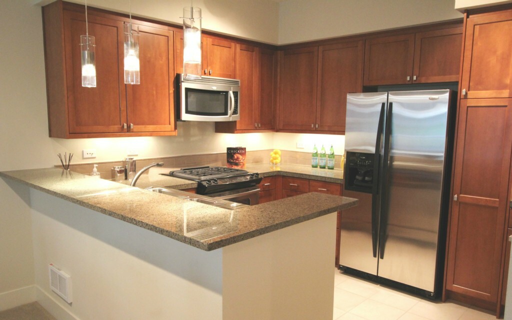 Property Photo: 41 Pine St 308 WA 98020