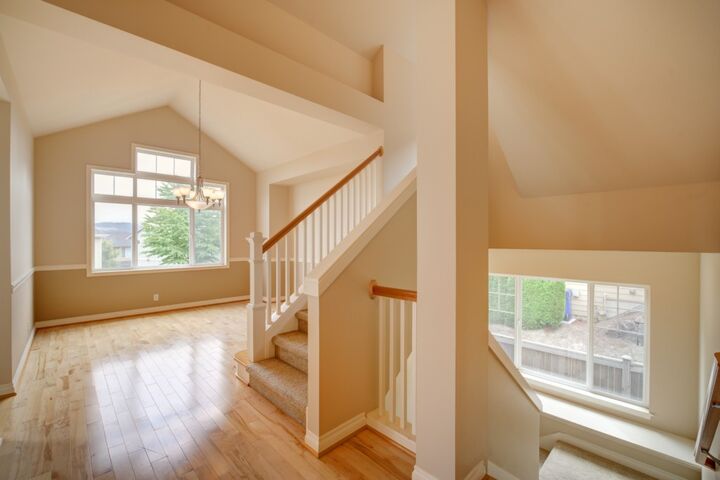 Property Photo:  871 Bear Ridge Dr NW  WA 98027 