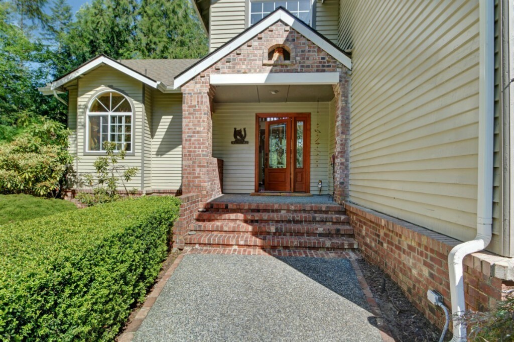 Property Photo:  29808 SE 375th St  WA 98022 