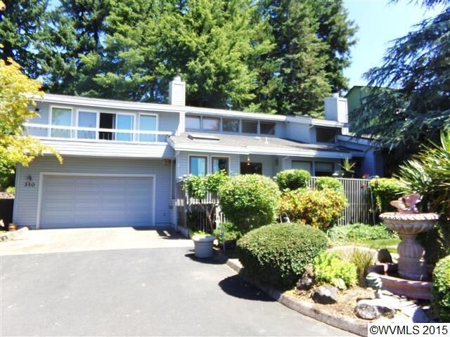 Property Photo:  310 McNary Heights Rd N  OR 97303 
