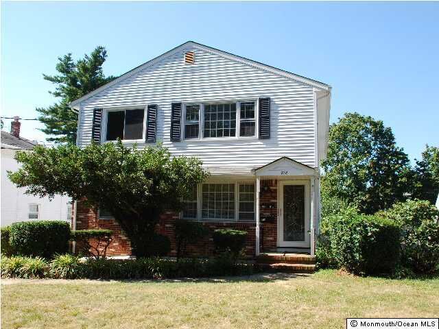 Property Photo:  278 Spring Street  NJ 07701 