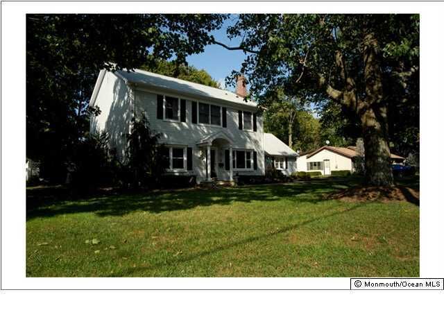 Property Photo:  93 Obre Place  NJ 07702 