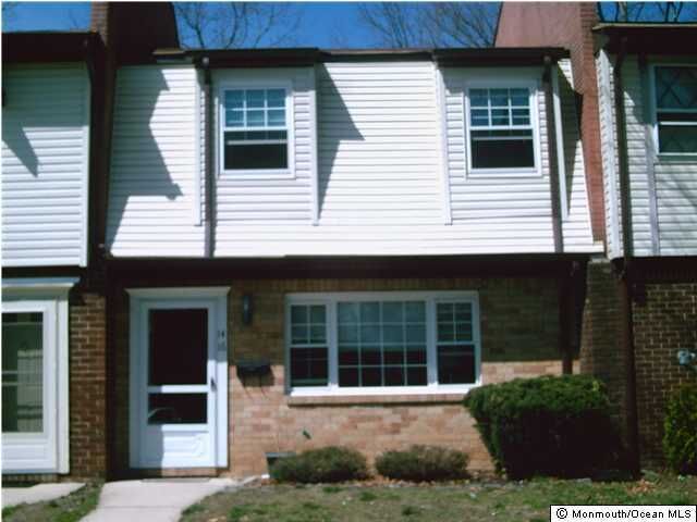 Property Photo:  1416 Isabella Court  NJ 08724 