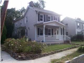 Property Photo:  29 Prospect Avenue  NJ 07701 