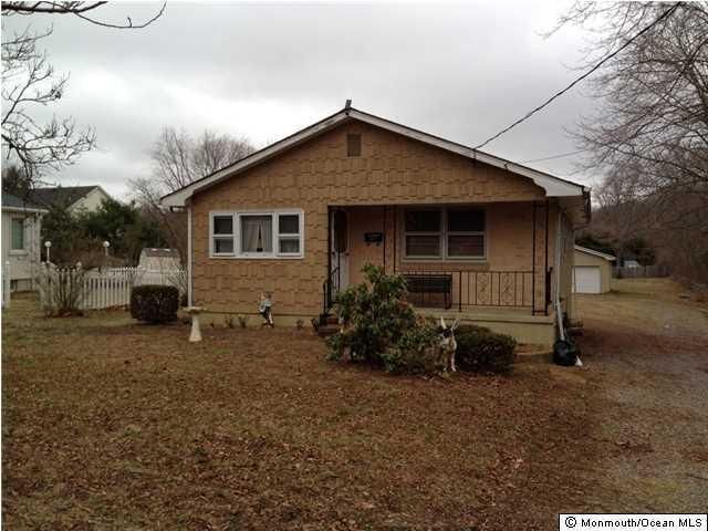 Property Photo:  69 Swimming River Road  NJ 07738 