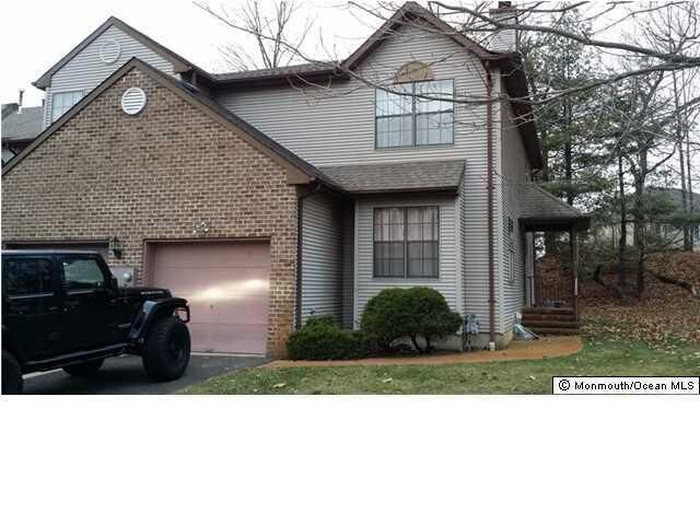 Property Photo: 328 Oak Knoll Drive NJ 07726