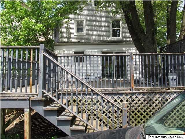 Property Photo:  233 Bay Avenue  NJ 07732 