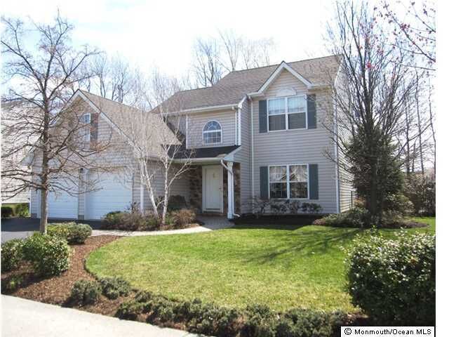 Property Photo:  182 Navajo Drive  NJ 07747 