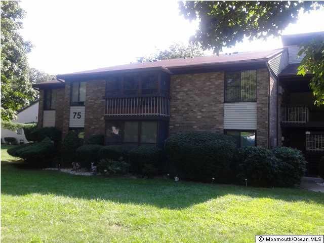 Property Photo:  75 Overlook Way  NJ 07726 