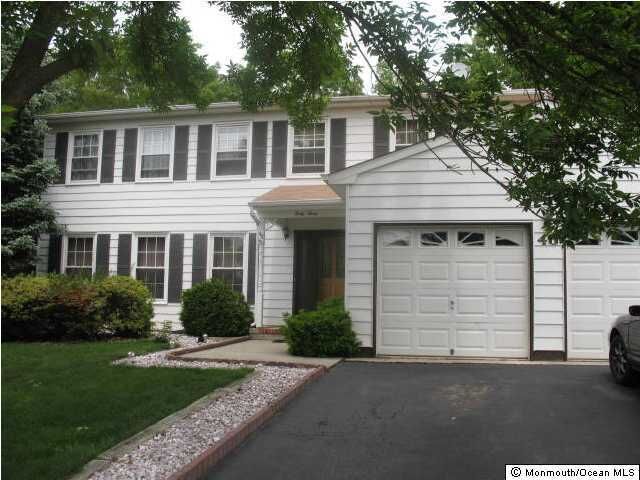 Property Photo:  43 Pinyon Street  NJ 07731 