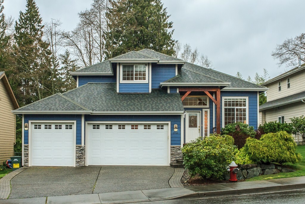 Property Photo:  2715 Alvarado Dr  WA 98229 