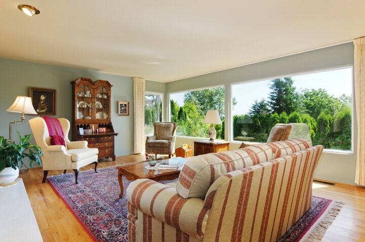 Property Photo: 6414 57th Ave NE WA 98115