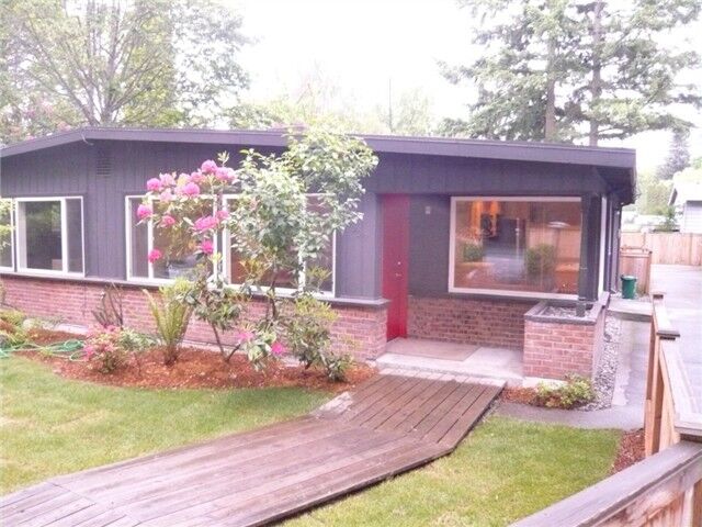 3509 NE 110th St  Seattle WA 98125 photo
