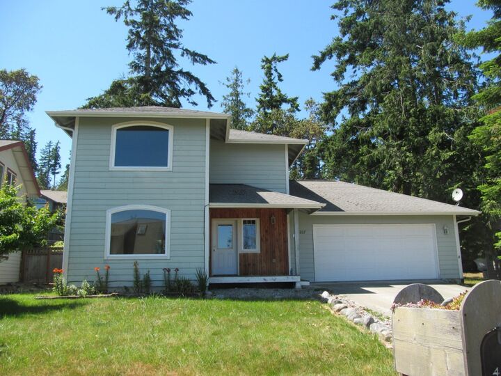 Property Photo:  4207 Jackman  WA 98368 