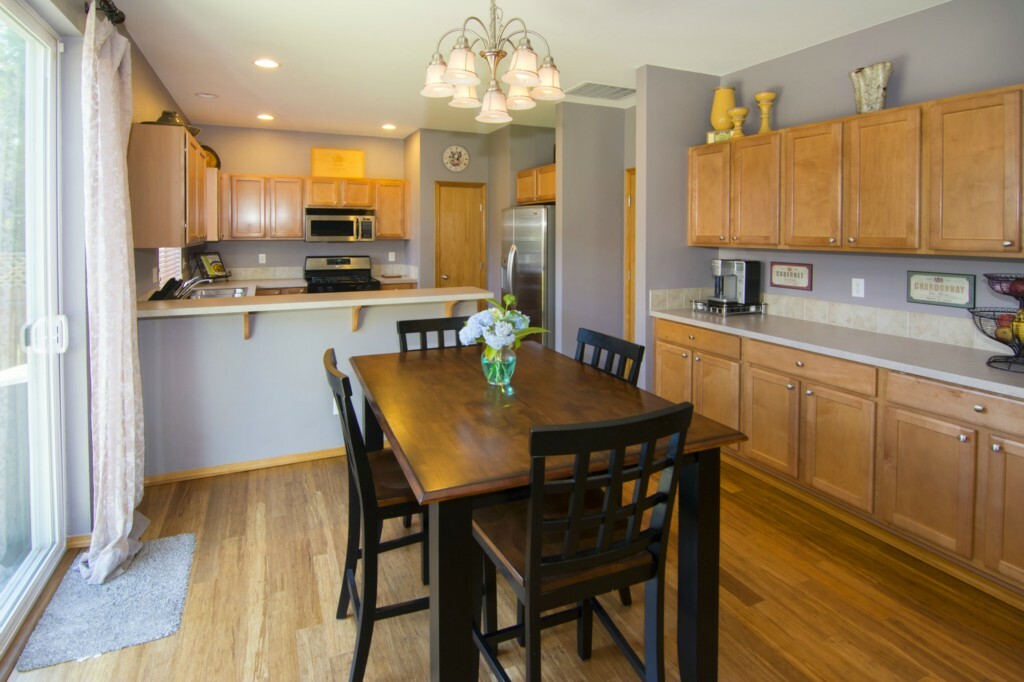 Property Photo: 23233 SE 248th St WA 98038