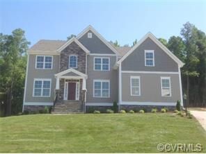 Property Photo:  9101 Beaver Bridge Road  VA 23120 
