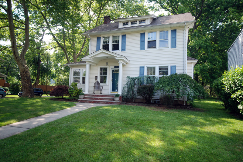 Property Photo:  558 Hort St  NJ 07090 