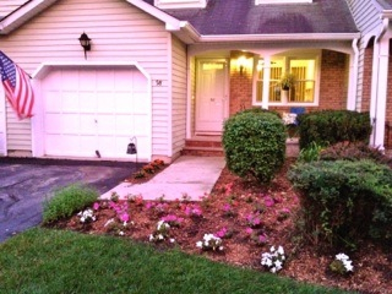 Property Photo: 98 Wagon Wheel Rd NJ 07871