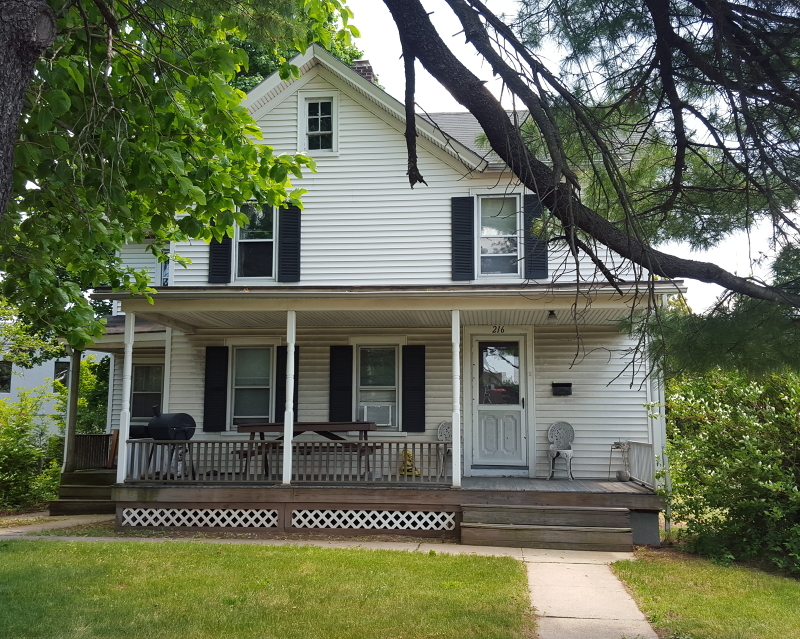 Property Photo: 216 Main St NJ 08822