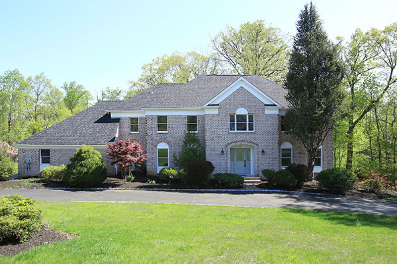 Property Photo:  43 Christy Dr  NJ 07059 