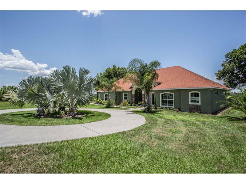 Property Photo:  22422 County Road 455  FL 34737 