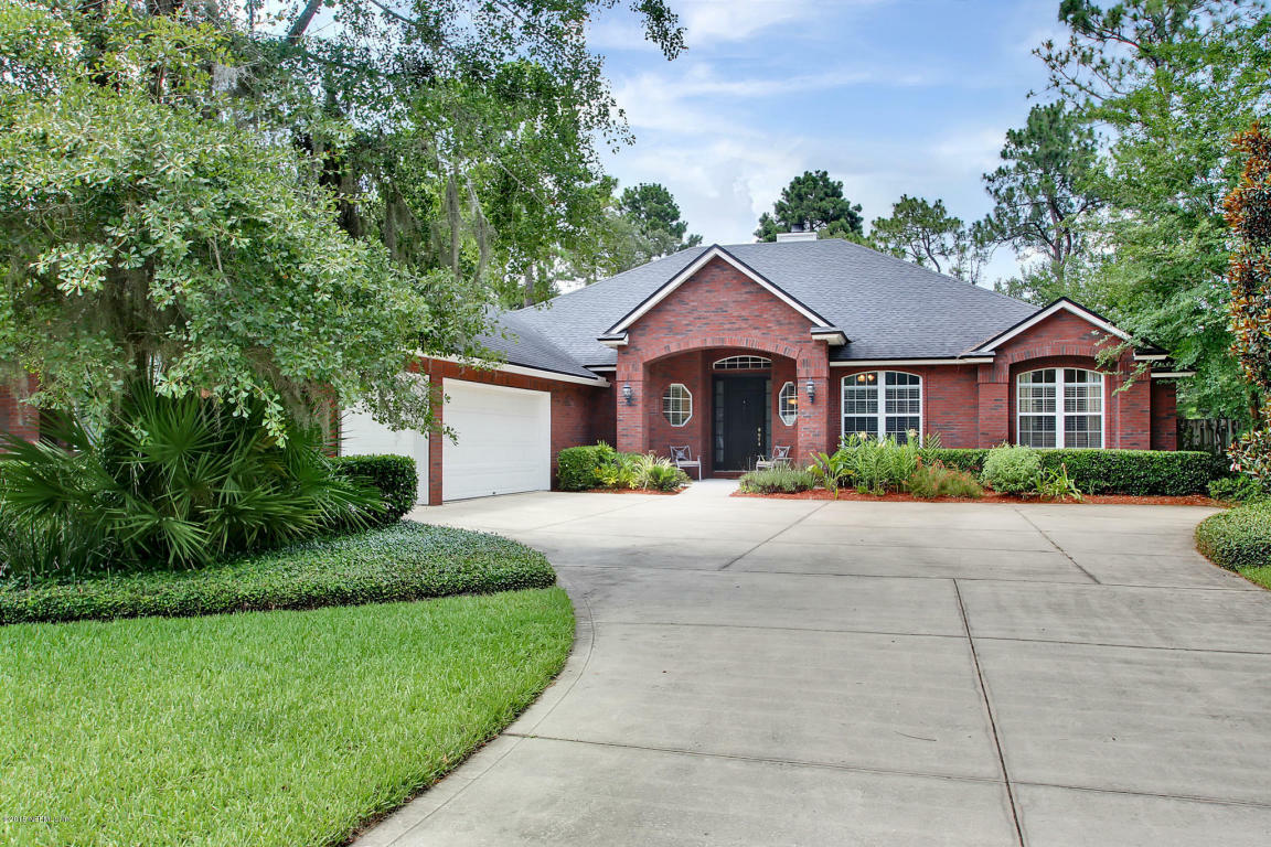 Property Photo:  244 N Bartram Trail  FL 32259 