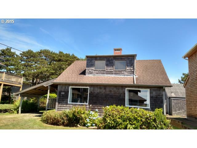 Property Photo: 3063 Pacific St OR 97110