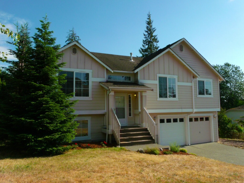 Property Photo: 27607 NE 140th Place WA 98019