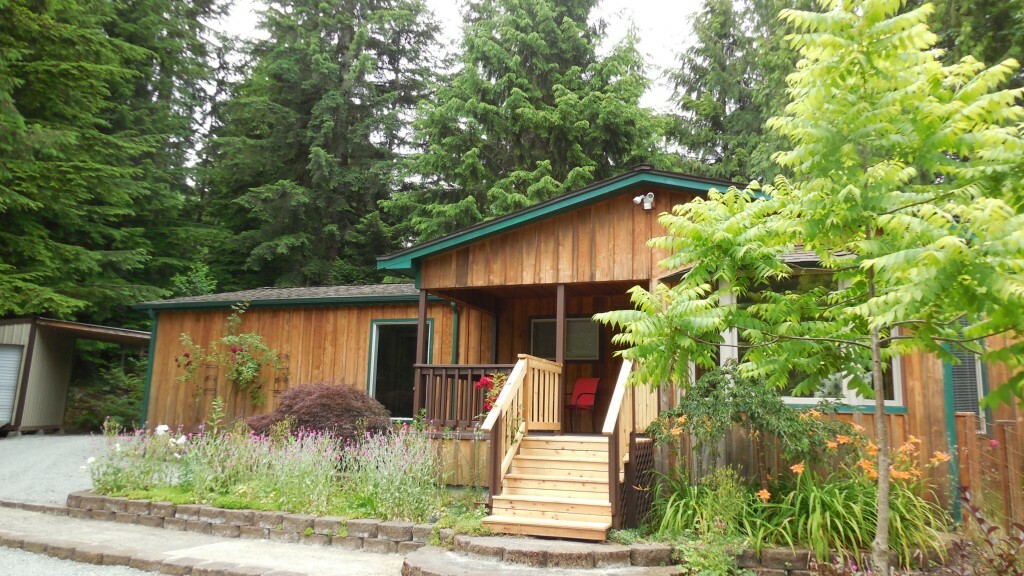 Property Photo:  23321 Friar Creek Rd  WA 98272 