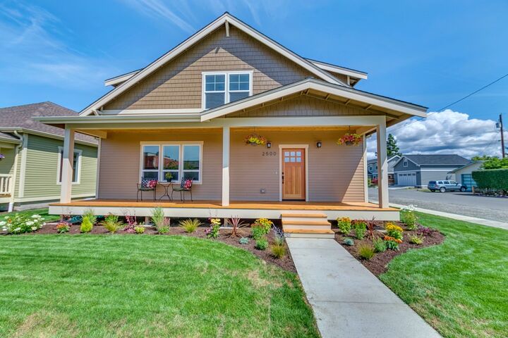 2500 Walnut St  Bellingham WA 98225 photo