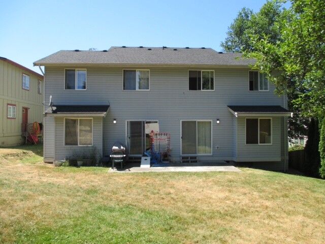 Property Photo: 2132 Superior St WA 98226