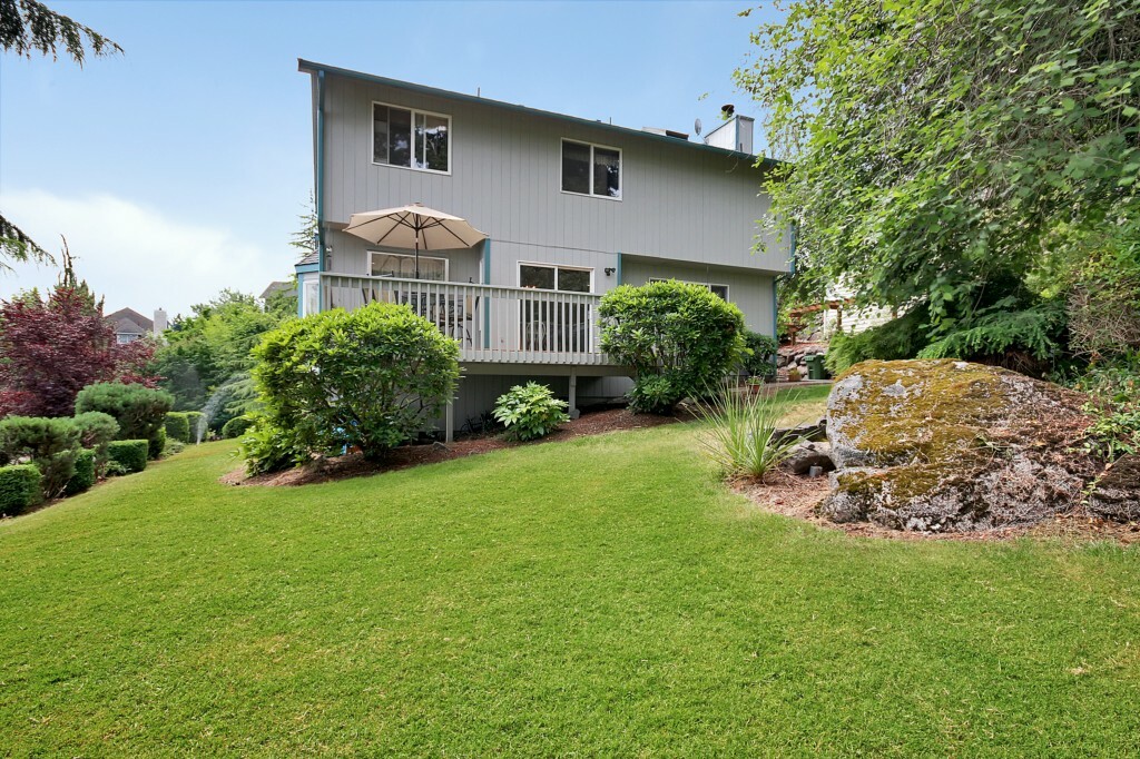 Property Photo: 5424 S 292nd Place WA 98001