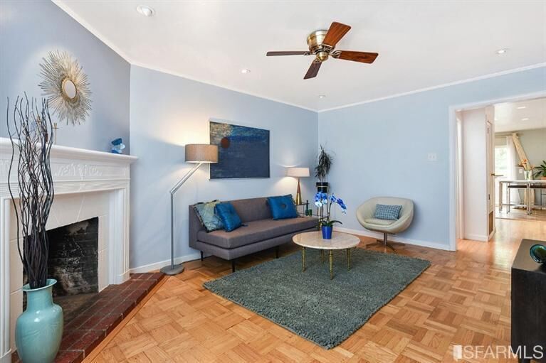 Property Photo: 478 Wilde Avenue CA 94134