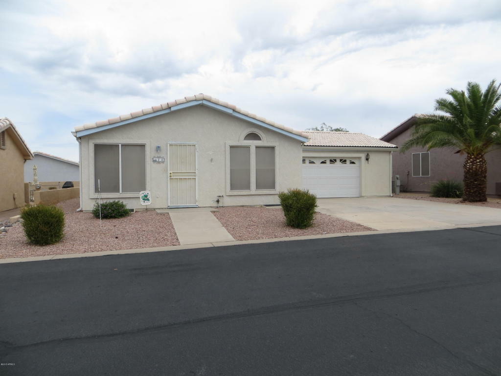 Property Photo:  2101 S Meridian Road 24  AZ 85120 