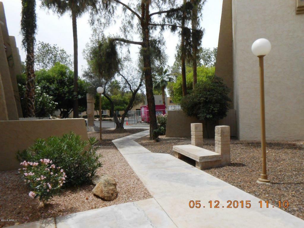 Property Photo:  7625 E Camelback Road A  343  AZ 85251 