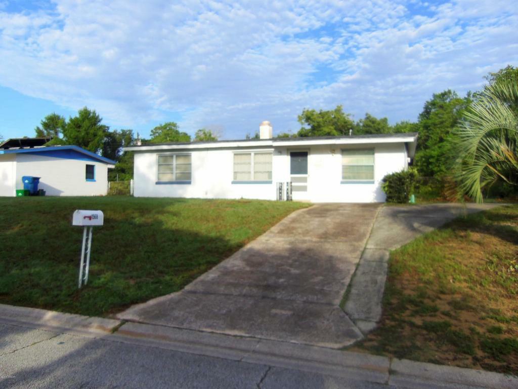 1568 Primrose Lane  Daytona Beach FL 32117 photo