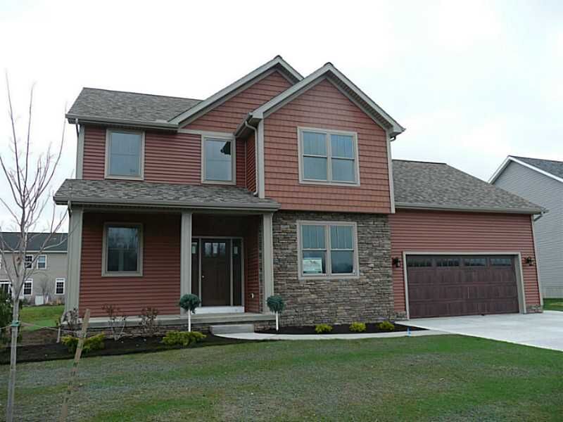 Property Photo:  7609 Redbud Trail 55  PA 16415 