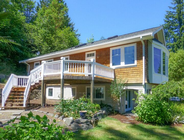 206 Conant Dr N  Eatonville WA 98328 photo